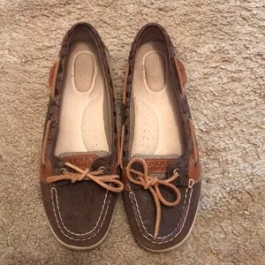 sperrys shoes